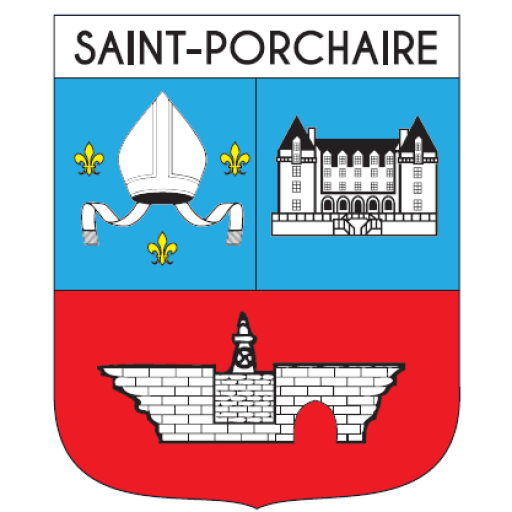 Logo Saint-Porchaire