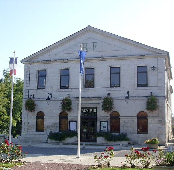 Mairie