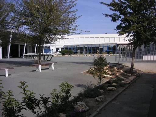 Collège Fontbruant