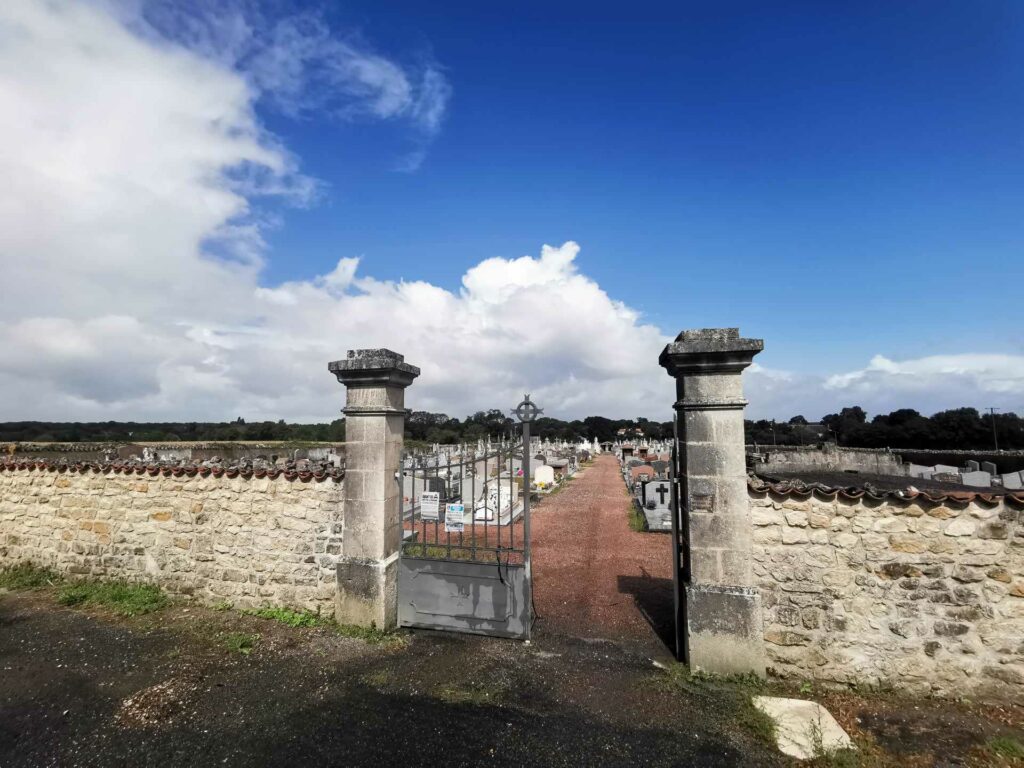 Cimetière