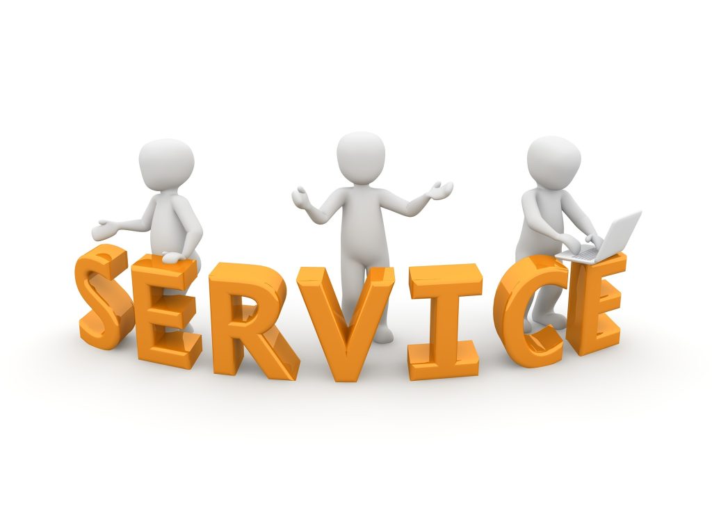 Services publics