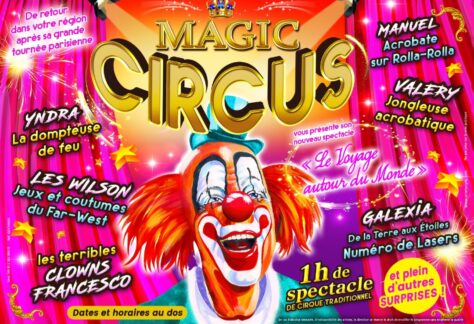 Cirque