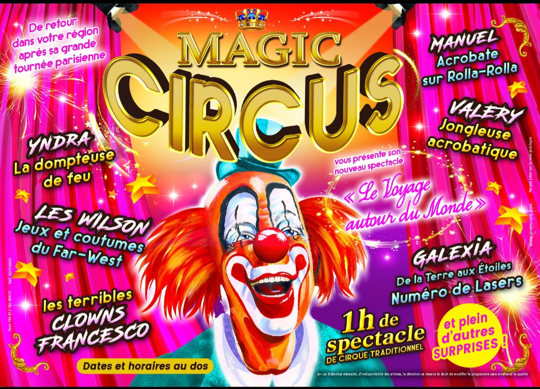 Cirque