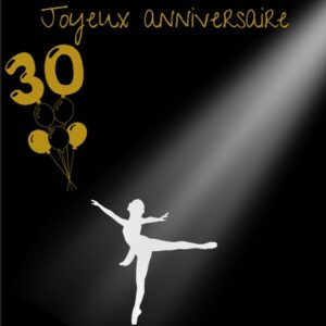 Image de l'association AAB pour soirée anniversaire