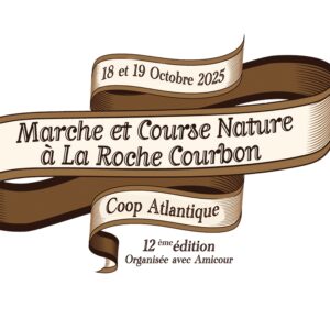 Course nature de la Roche Courbon 2025