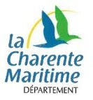 Logo Charente-Maritime