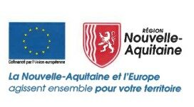 Logo Région Nouvelle-Aquitaine