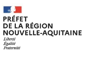 Logo Région Nouvelle-Aquitaine