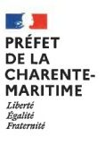 Logo Préfet Charente-Maritime
