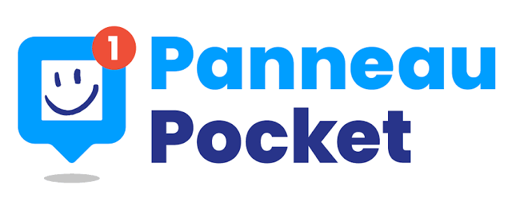 Image de l'application panneau pocket